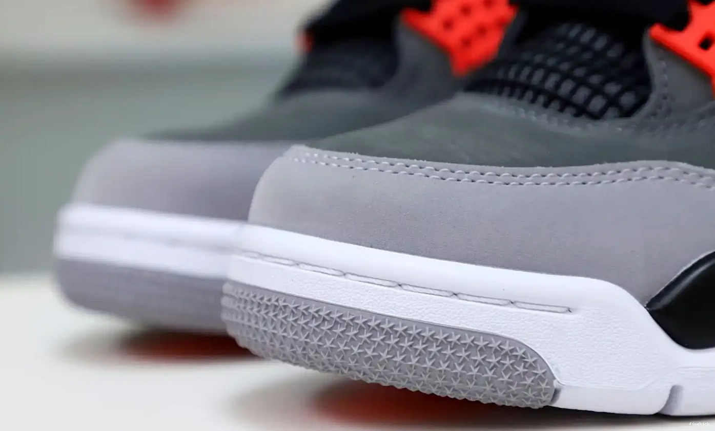 INFRARED AIR 4 JORDAN 0331